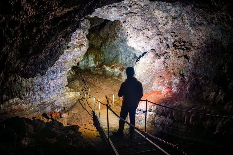 Snæfellsnes: Vatnshellir Lava Cave Tour - Key Things to Know Before You Go