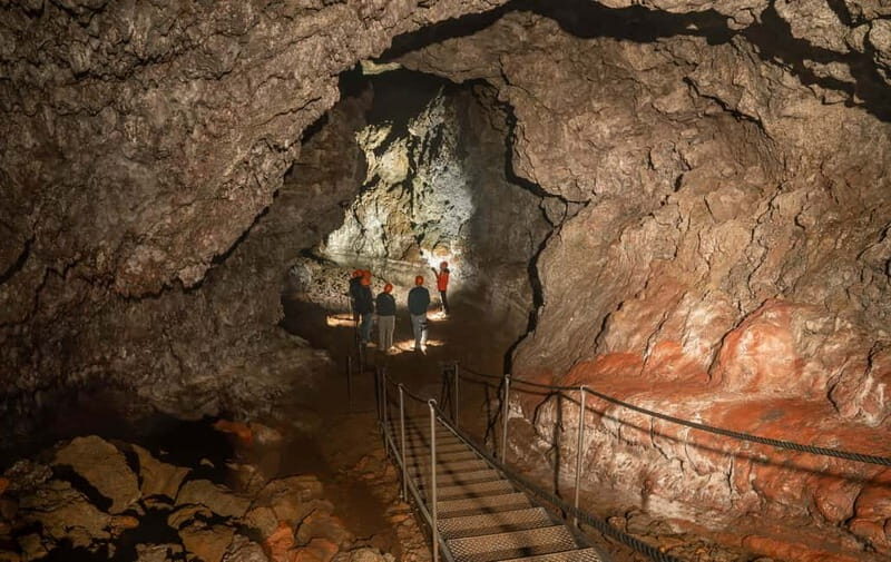 Snæfellsnes: Vatnshellir Lava Cave Tour - Price and Value: Is $43 Worth 45 Minutes Underground?