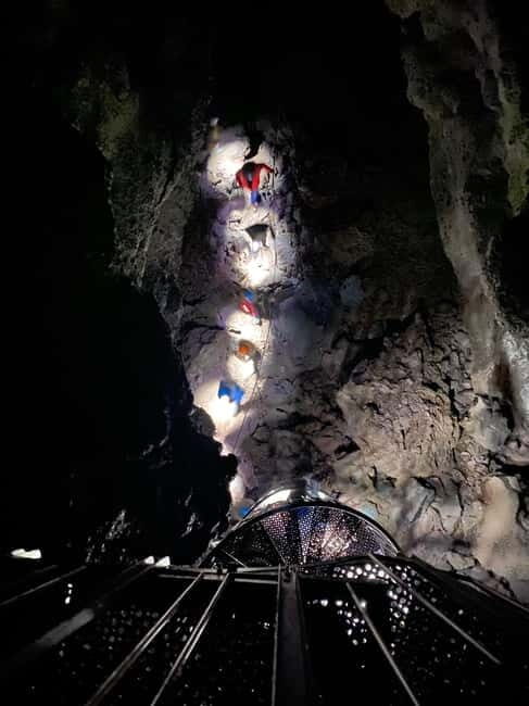Snæfellsnes: Vatnshellir Lava Cave Tour - Who This Tour Fits Best on Snæfellsnes