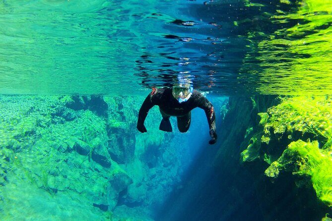 Snorkeling in Silfra & Fly Over Iceland Virtual Experience - Self-drive - Should you book this Silfra + FlyOver Iceland combo?