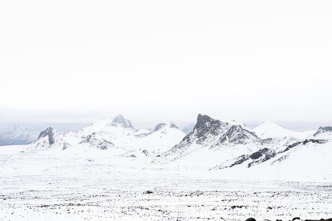 Snowmobiling Adventure on Langjokull Glacier from Gullfoss - Langjökull glacier snowmobiling: what makes this experience click