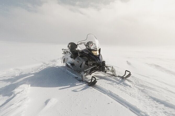 Snowmobiling on Langjokull Glacier and Secret Lagoon Tour - Value at $442.80: What You’re Getting for the Money