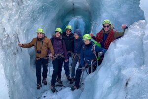Solheimajokull Glacier 3-Hour Small-Group Hike - From Parking Lot to Glacier: The Setup Walk That Matters