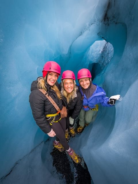 Sólheimajökull Glacier: Guided Hike with Equipment - Price and value: why $101 can make sense here