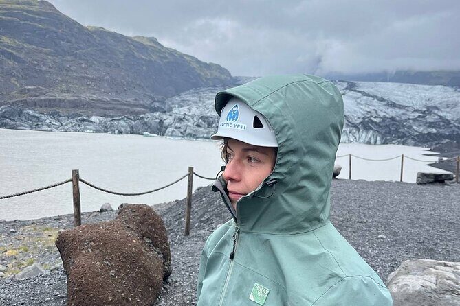 Sólheimajökull Glacier Hike Adventure - Price and value: what $100 really covers