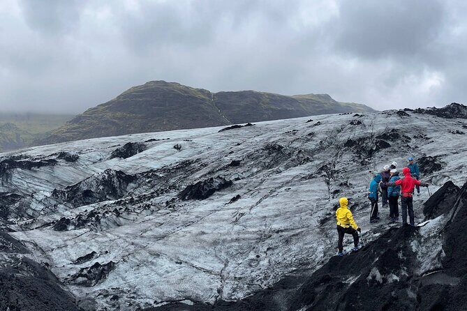 Sólheimajökull Glacier Hike Adventure - What to bring (and what you can skip) so you’re comfortable