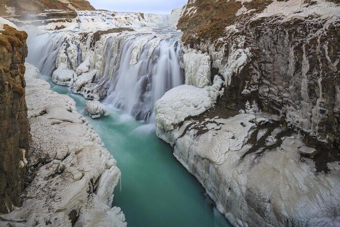 Sólheimajökull Glacier Hike – Adventure in a Small Group - Why This Sólheimajökull Hike Feels Like a Smart Adventure
