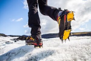 Sólheimajökull Glacier Hike – Adventure in a Small Group - The Safety Talk That Actually Helps Once You’re on Ice
