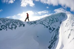 Sólheimajökull Glacier Hike & Ice Climbing Intro - Small Group - Gear and safety brief: what’s included and why it matters