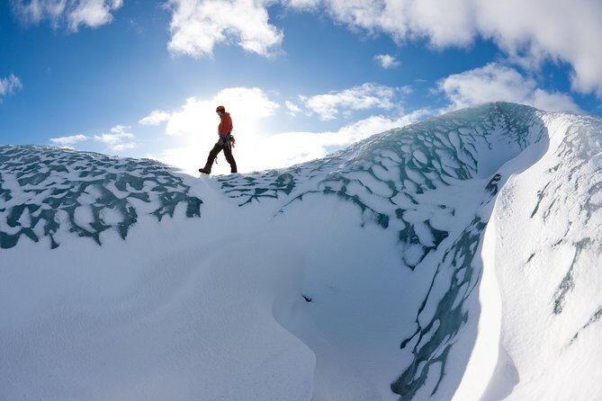 Sólheimajökull Glacier Hike - Small Group Blue Ice Adventure - Why Sólheimajökull Glacier Hiking Feels Different