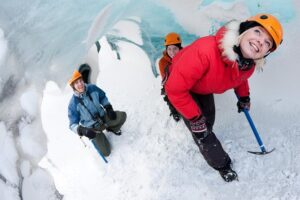 Sólheimajökull Glacier Hike - Small Group Blue Ice Adventure - Getting to the Glacier Base from Vík (and why it matters)