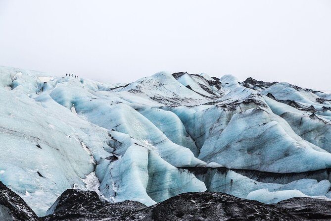 Sólheimajökull Glacier Hike - Small Group Blue Ice Adventure - Footwear, Warmth, and What to Pack So You’re Not Miserable
