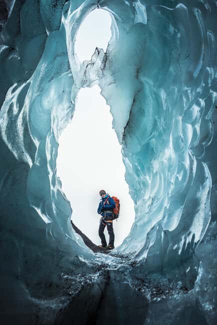 Sólheimajökull: Guided Glacier Hike - Weather, Clothing, and How to Prepare for an Ice Day