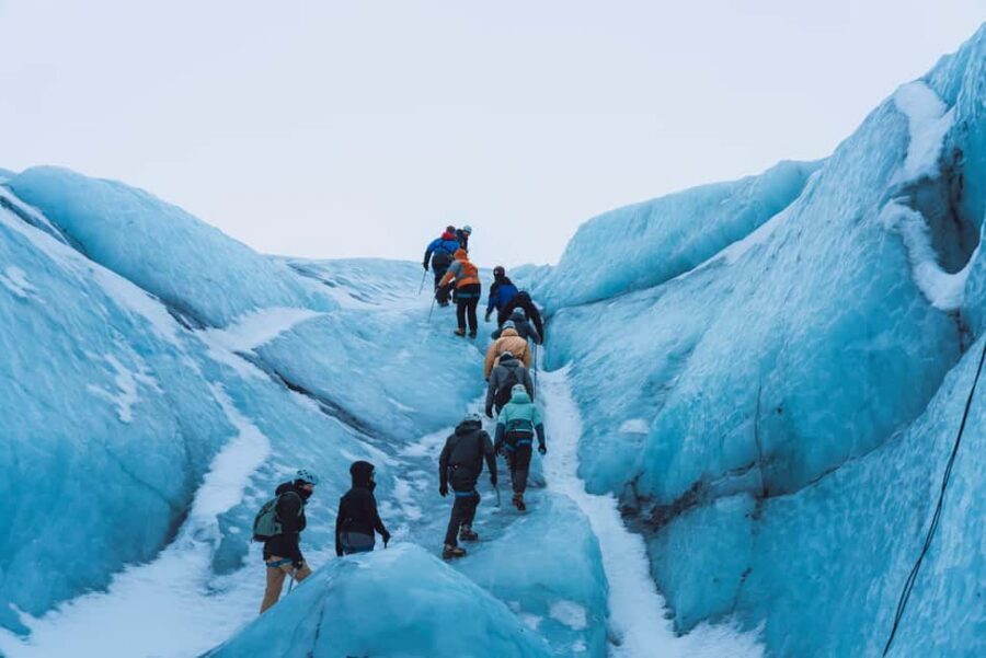 Sólheimajökull: Guided Glacier Hike - Should You Book This Sólheimajökull Guided Glacier Hike?