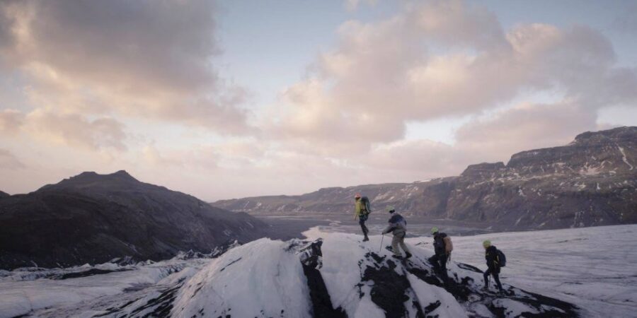 Sólheimajökull Ice Climb and Glacier Hike - Price and value: is $241 for 4 hours fair?