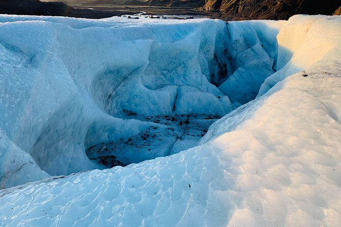 Sólheimajökull Ice Climbing and Glacier Walk - What to wear and how to prepare without overthinking it