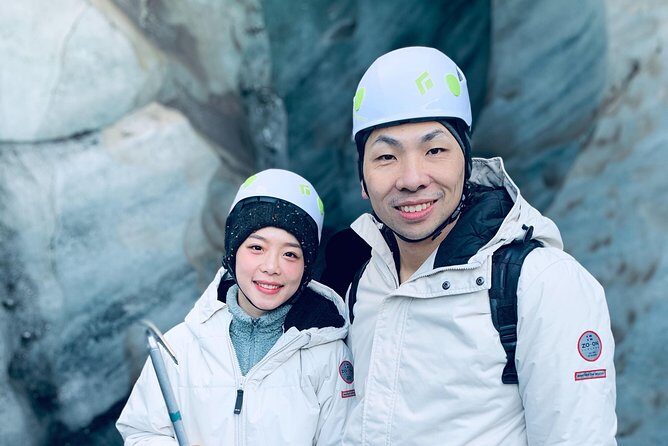 Sólheimajökull Ice Climbing and Glacier Walk - Price and value: what $246.71 really covers
