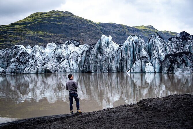 South Coast and Glacier Hike from Reykjavik - A South Coast glacier day from Reykjavík: what 10 hours feels like
