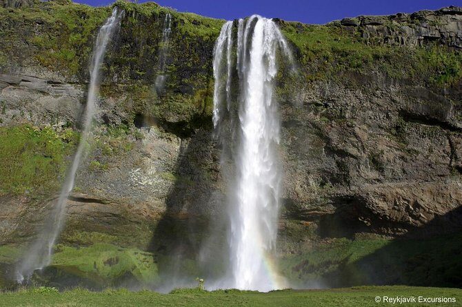 South Coast and Glacier Hike from Reykjavik - Glacier hiking kit and the safety lesson you actually need
