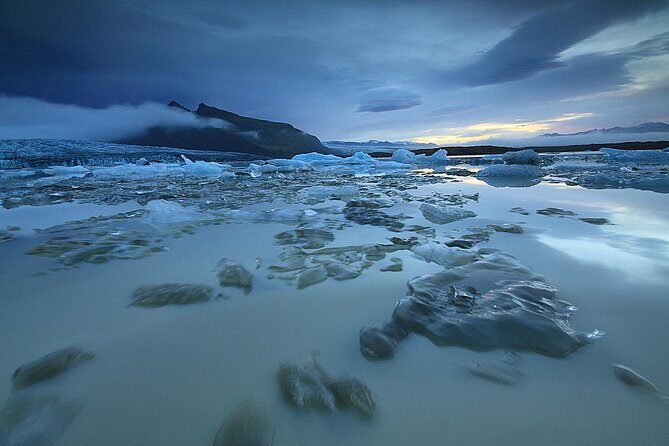 South Coast and Glacier Lagoon Day Trip by Super Jeep from Reykjavik - What’s Included (and Why It Helps on a 15-Hour Day)