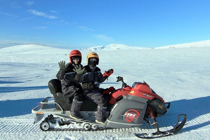 South Coast and Glacier Snowmobiling Day Trip from Reykjavik - Price and value: what you’re paying for (and what you control)