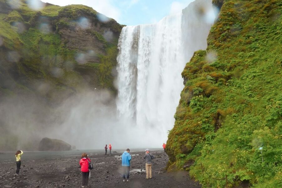 South Coast Classic: Full-Day Tour from Reykjavik - Quick hits you’ll feel right away