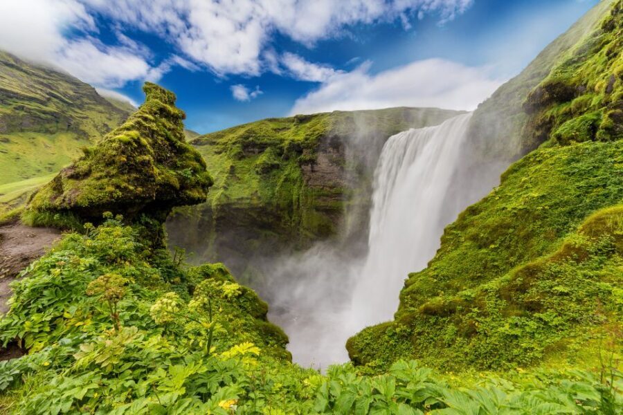 South Coast Classic: Full-Day Tour from Reykjavik - What to pack for Iceland weather (so the day stays fun)