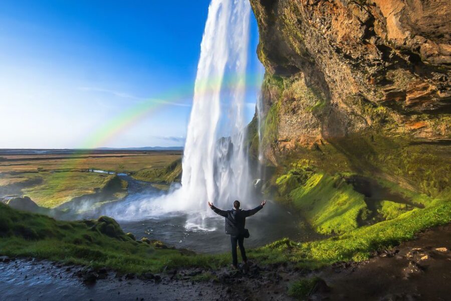 South Coast Classic: Full-Day Tour from Reykjavik - Vík í Mýrdal: small town energy at the south end