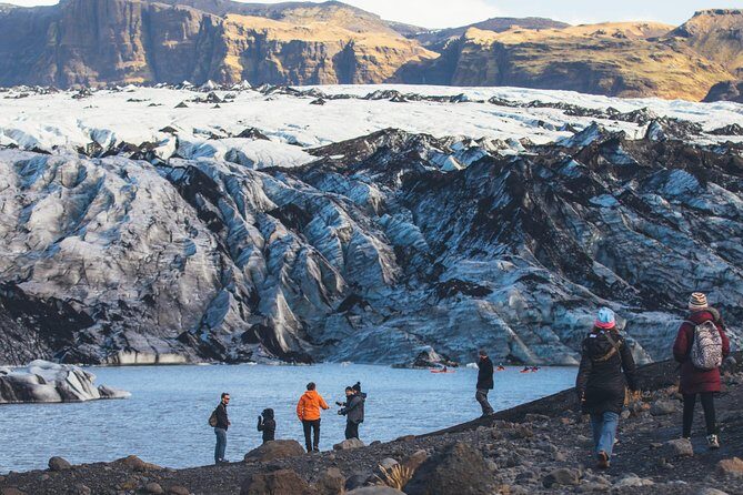 South Coast Day Tour Black Sand Beach & Waterfalls from Reykjavik - Pickup, WiFi, and the Real Shape of the Day