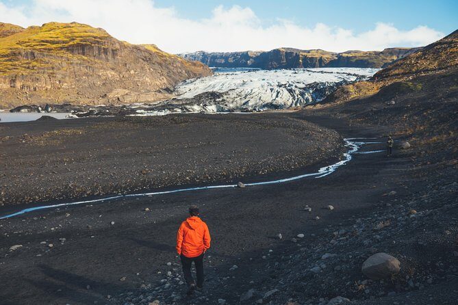 South Coast Day Tour Black Sand Beach & Waterfalls from Reykjavik - The Guides Matter: Friendly Storytelling and Quick Problem Solving
