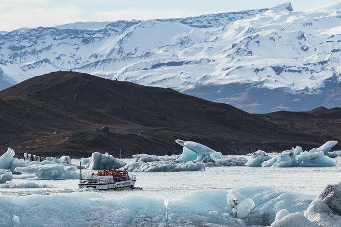 South Coast, Diamond Beach and Glacier Lagoon Day Tour - What You Get for the Money: Why This Price Can Make Sense