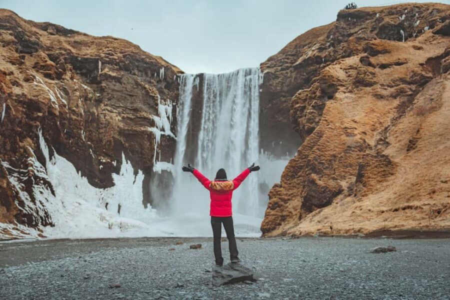 South Coast, Glacier Hike and Northern Lights Winter Tour - Price and value at $255 per person: what you’re really paying for