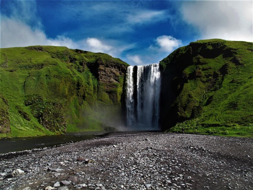 South Coast Iceland: 2-Day Blue Ice Cave & Jokulsarlon Tour - Who Should Book This and Who Should Skip It