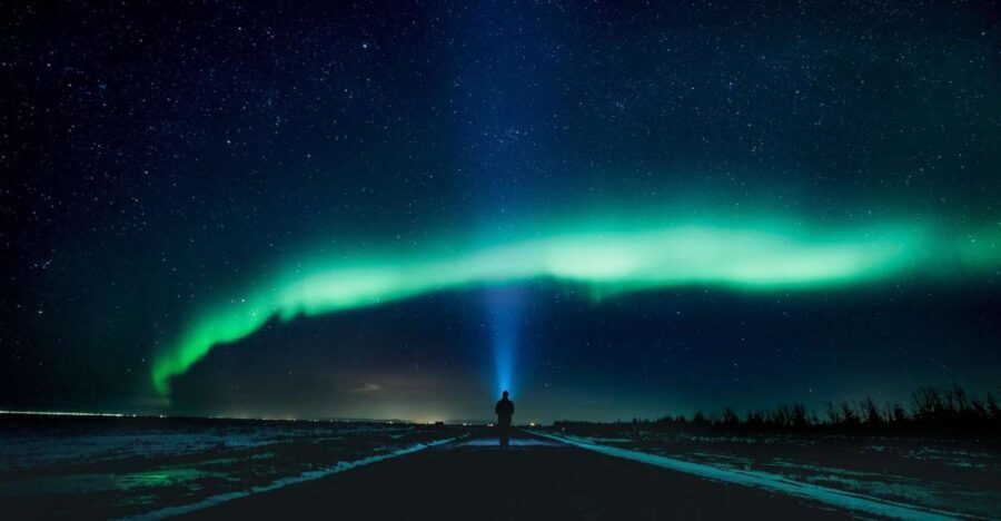 South Coast Iceland: 2-Day Blue Ice Cave & Jokulsarlon Tour - Blue Ice Cave: Short Hike, Long Visual Payoff