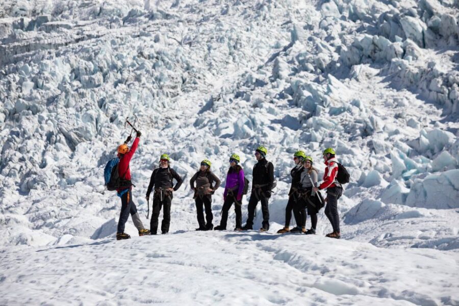 South Coast Iceland: 2-Day Blue Ice Cave & Jokulsarlon Tour - Price and What Makes $718 Feel Like Value