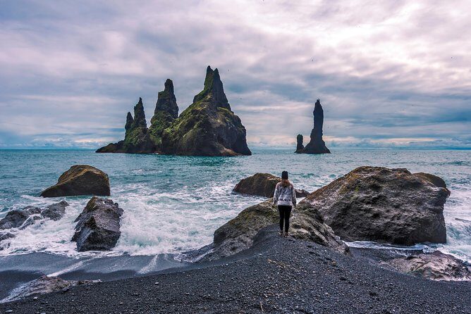 South Coast Iceland from Reykjavik with Guide & Touchscreen Audio - Why This South Coast Tour Works (Even If You’ve Only Got One Day)