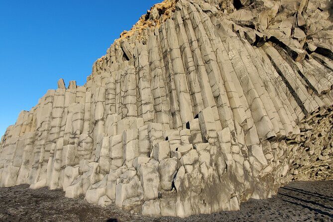 South Coast & Katla Ice Cave Adventure From Reykjavik in a 4x4 - Vehicle, group size, and comfort details that actually matter