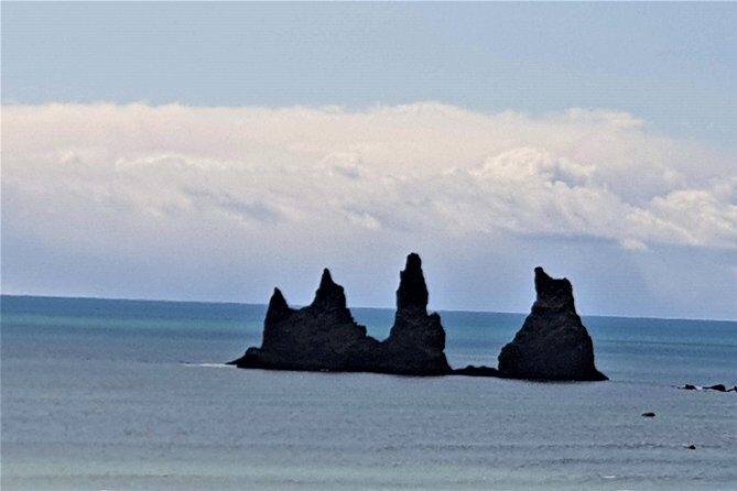 South coast Of Iceland- Private tour - Price and logistics: what $638 really buys you