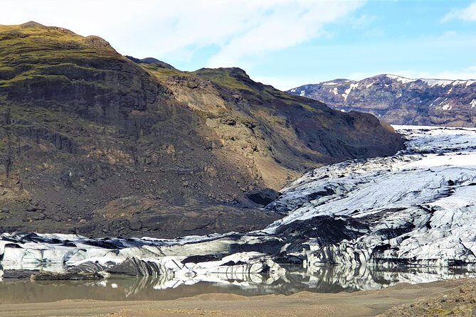 South coast Of Iceland- Private tour - Seljalandsfoss and Gljúfrabúi: the waterfalls you can walk behind