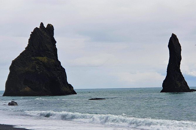 South coast Of Iceland- Private tour - Where the glacier trek fits in your day