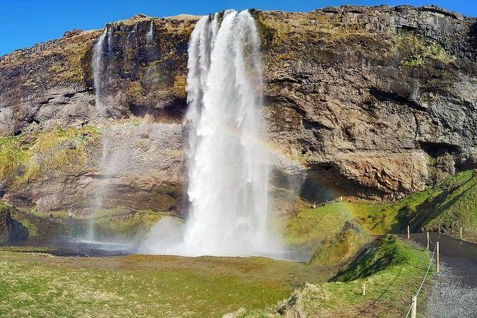 South Coast. Private Day Tour from Reykjavik - Dyrhólaey: Lighthouse Views, Black Sand, and Volcanic Clues