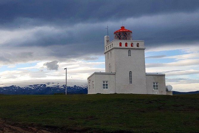 South Coast. Private Day Tour from Reykjavik - Solheimajokull Glacier: Getting Close to the Ice (and Choosing Extra Time)