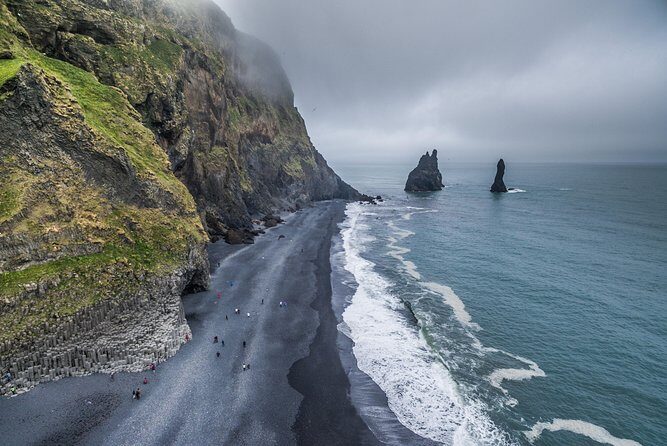 South Coast, Reynisfjara Beach & Waterfalls Small-Group Day Trip from Reykjavik - The Value Pitch: What You Get for $139 on a 10-Hour Day