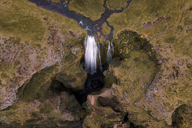 South Coast Sagas: Small Group Tour with Pick-up from Reykjavik - Vik and Reynisfjara: black sand, basalt columns, and lunch timing