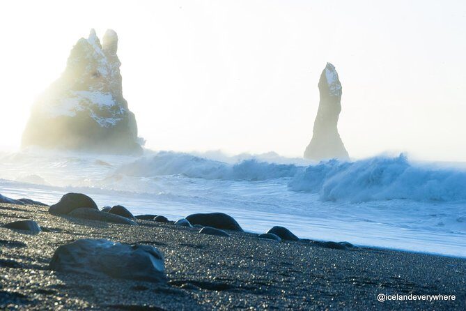 South Coast Small-Group Tour from Reykjavik - Price and value: what you get for $193 (and what you still pay for)