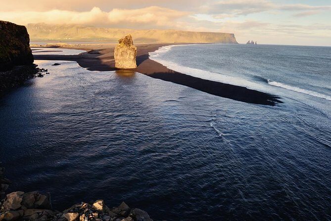 South Coast Small-Group Tour from Reykjavik - Seljalandsfoss: the waterfall you can walk behind when conditions allow