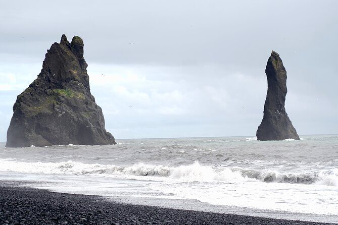South Coast Tour Private Epic Adventure - A One-Day South Coast Plan Starting From Reykjavik