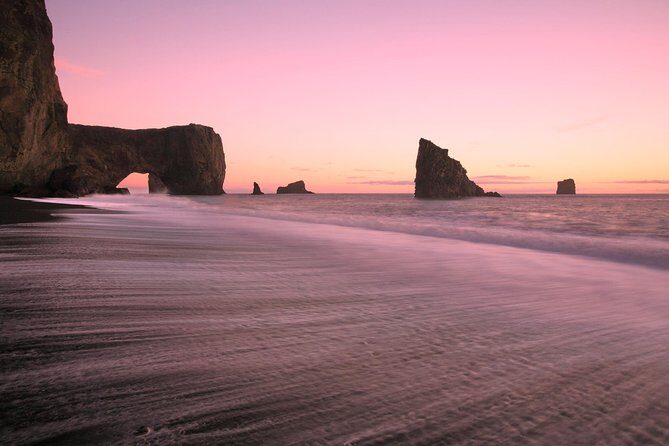 South Coast, Waterfalls and Vík village from Reykjavik - Why This South Coast Day Trip Works So Well From Reykjavik