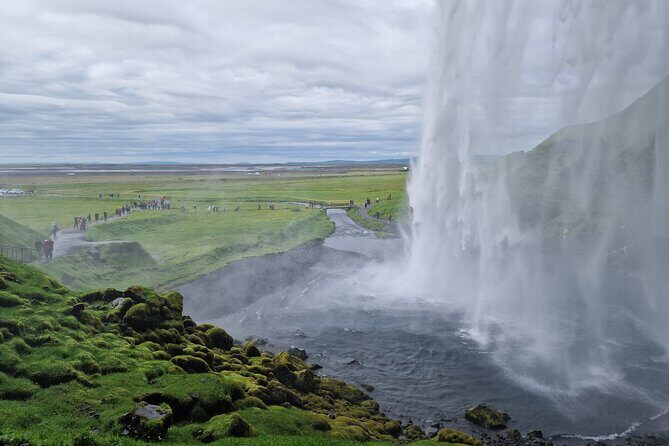 South Iceland, Glacier and Black Sand Beach Small Group Tour - Clothing, Footwear, and Safety Rules That Actually Help