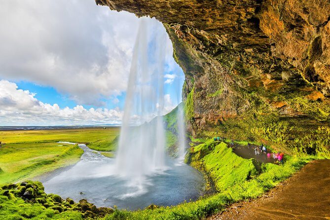 Spectacular South Coast Iceland Private Tour from Reykjavik - Volcano Learning at the Lava Centre and Eyjafjallajökull